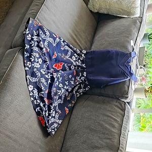 Formal Dress with Pockets